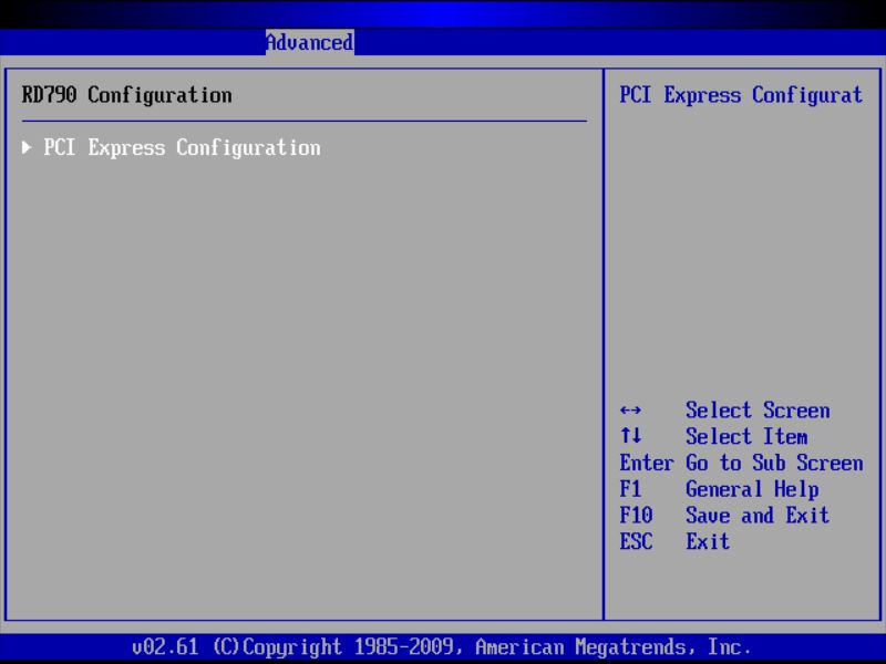 BIOS screenshot thumbnail