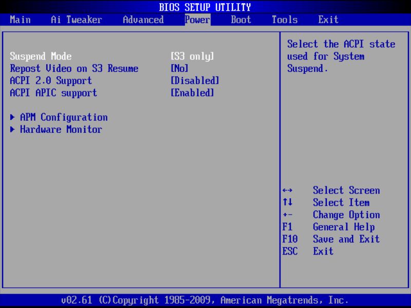 BIOS screenshot thumbnail
