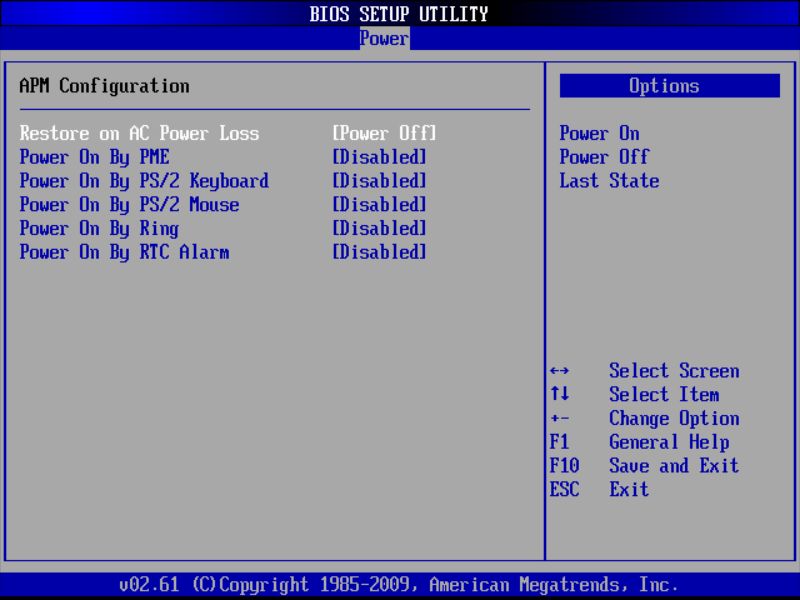 BIOS screenshot thumbnail