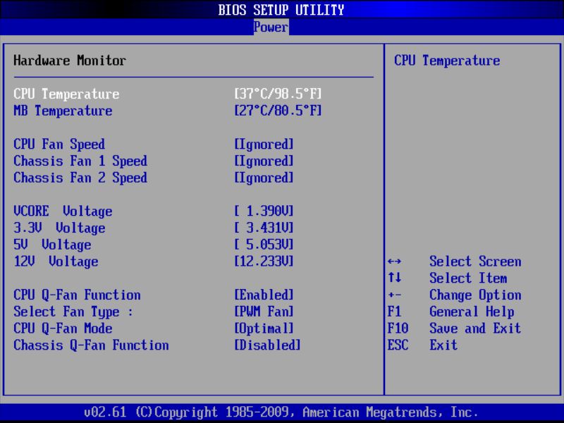 BIOS screenshot thumbnail