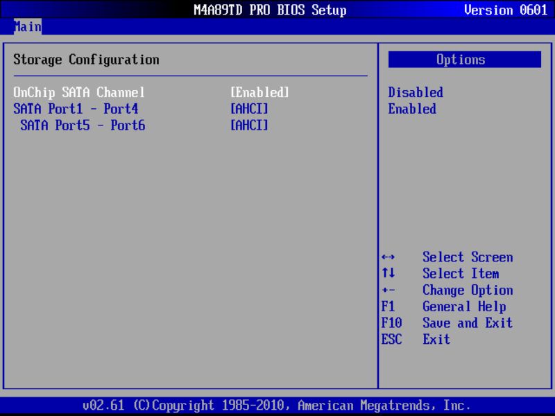 BIOS screenshot thumbnail
