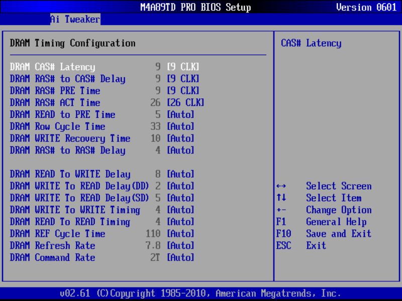 BIOS screenshot thumbnail
