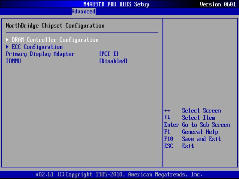 BIOS screenshot thumbnail