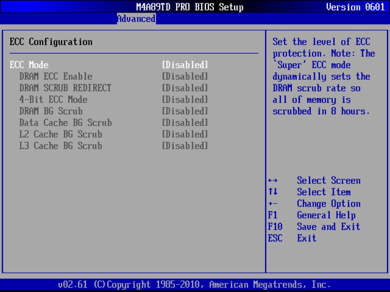BIOS screenshot thumbnail