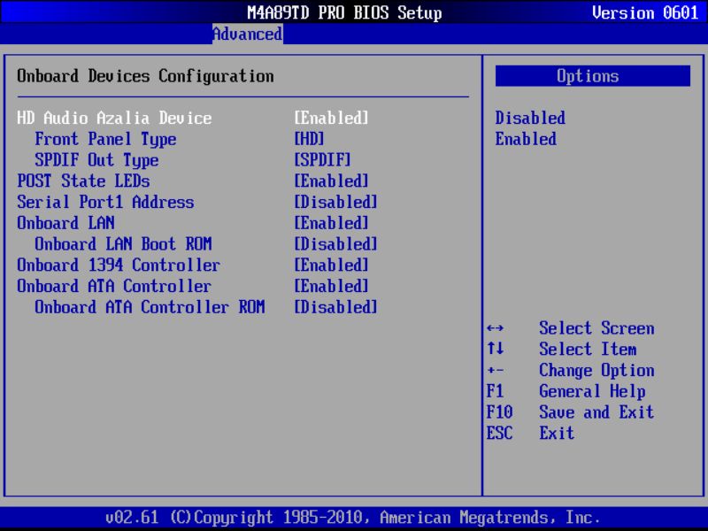 BIOS screenshot thumbnail