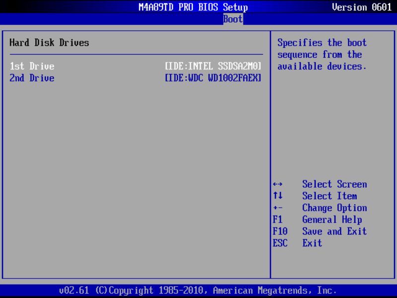 BIOS screenshot thumbnail