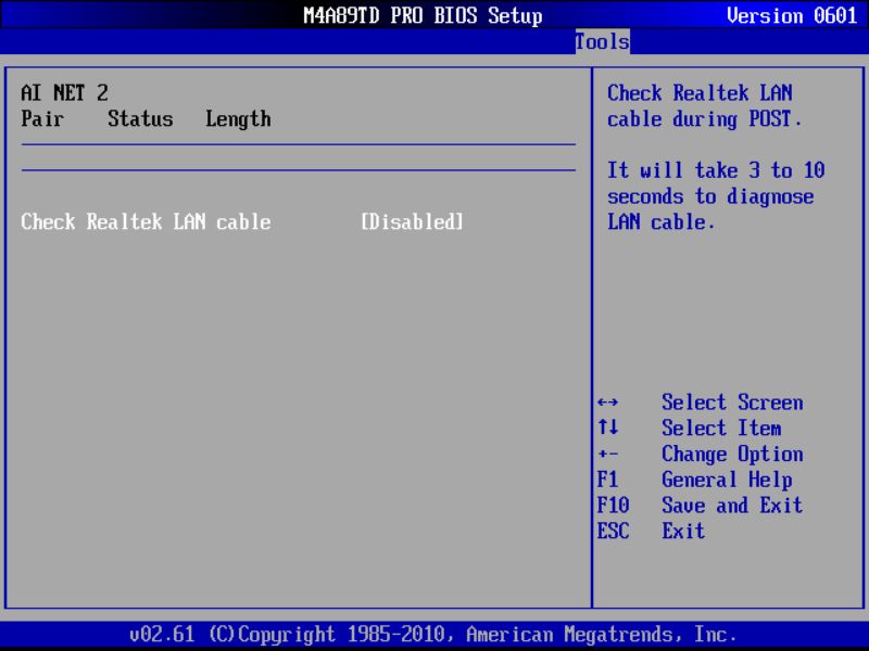 BIOS screenshot thumbnail