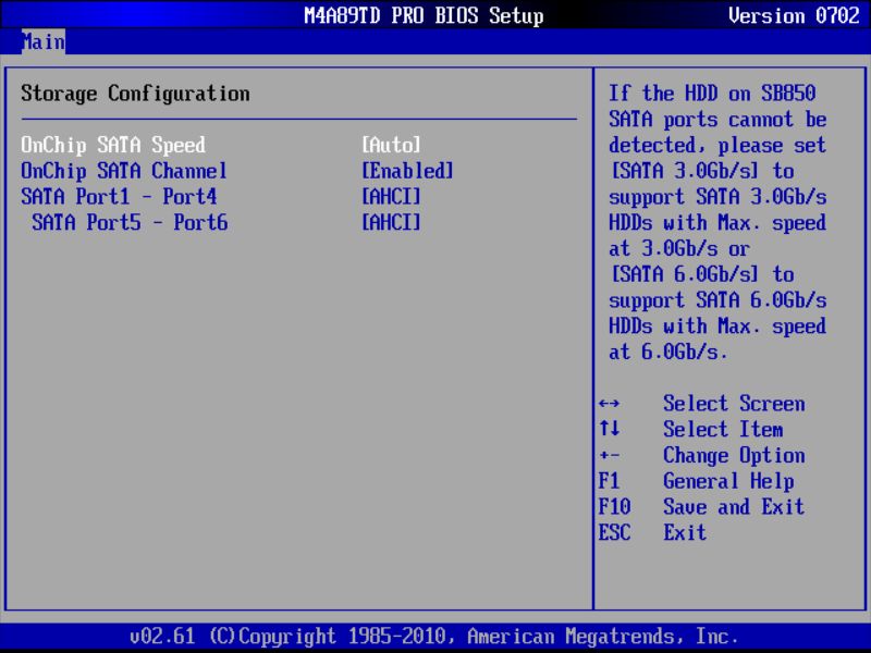 BIOS screenshot thumbnail