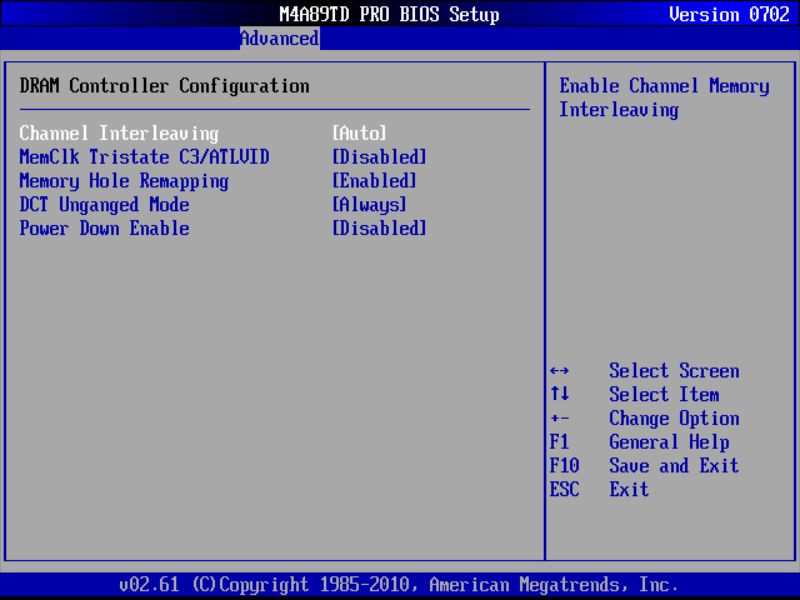 BIOS screenshot thumbnail