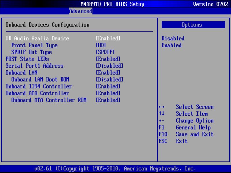 BIOS screenshot thumbnail