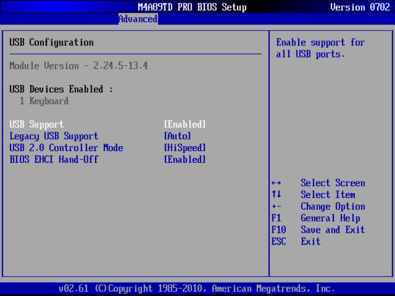 BIOS screenshot thumbnail
