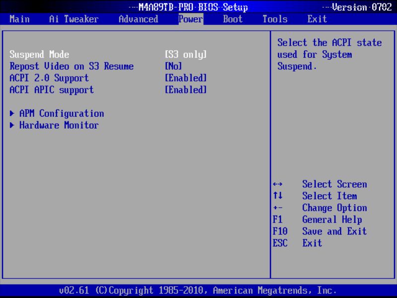 BIOS screenshot thumbnail