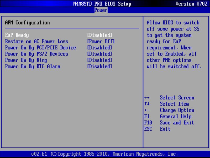 BIOS screenshot thumbnail