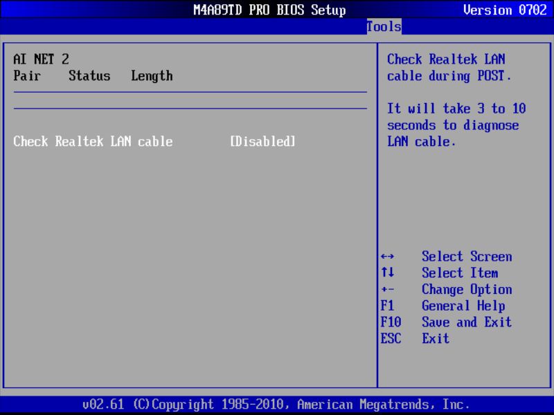 BIOS screenshot thumbnail