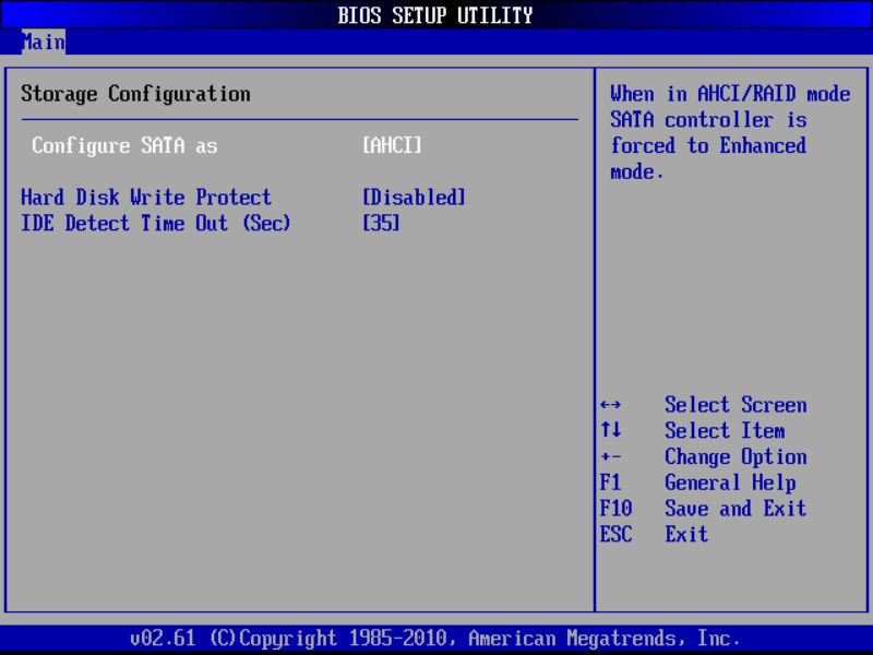 BIOS screenshot thumbnail