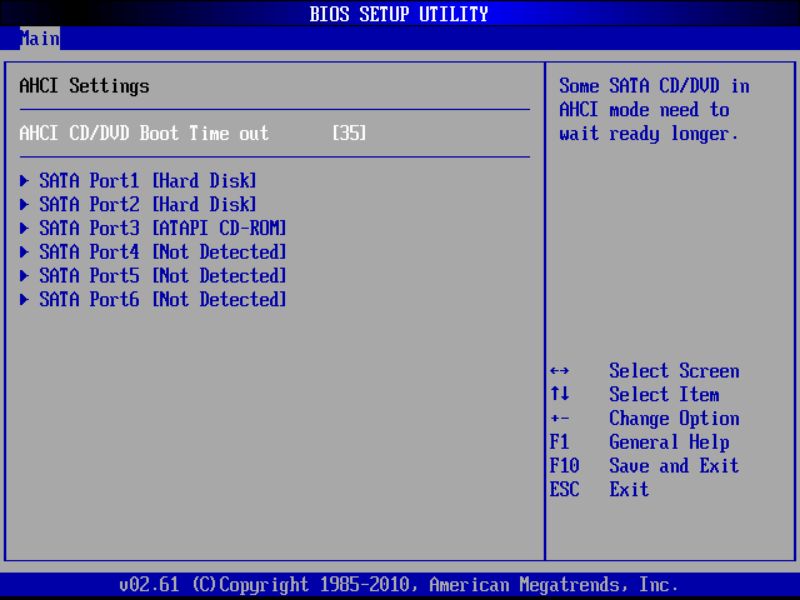 BIOS screenshot thumbnail