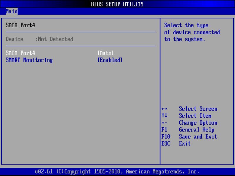 BIOS screenshot thumbnail