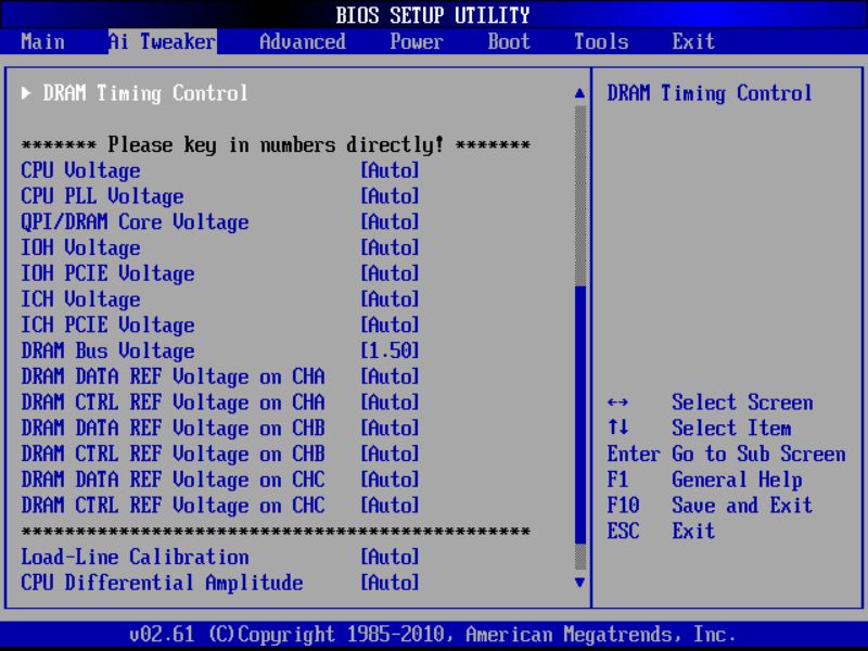 BIOS screenshot thumbnail