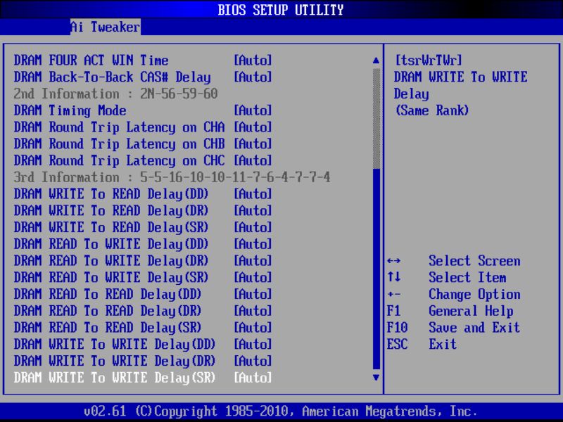 BIOS screenshot thumbnail