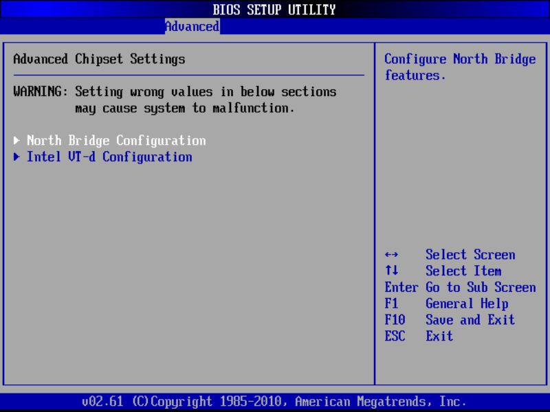 BIOS screenshot thumbnail