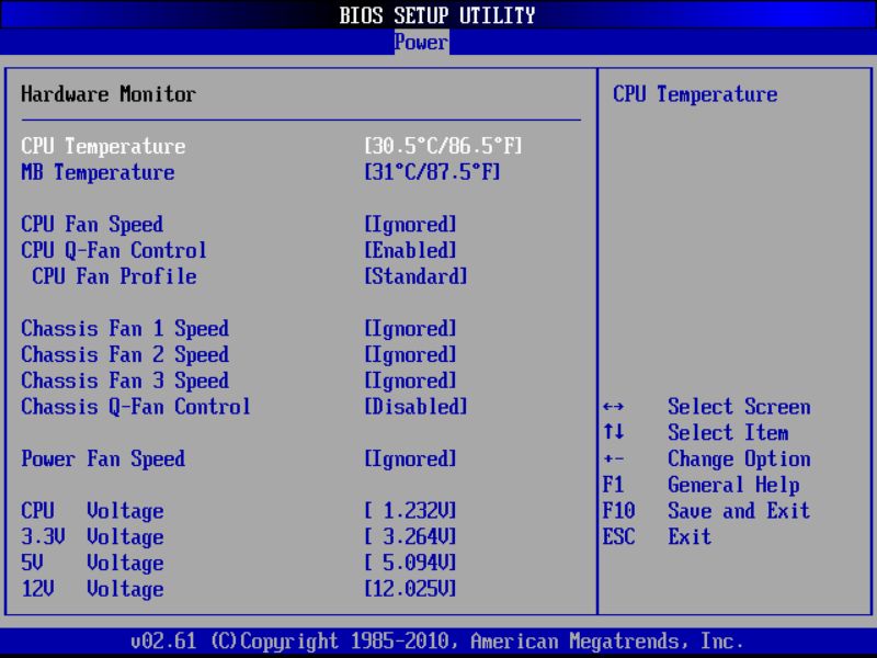 BIOS screenshot thumbnail