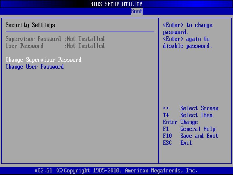 BIOS screenshot thumbnail