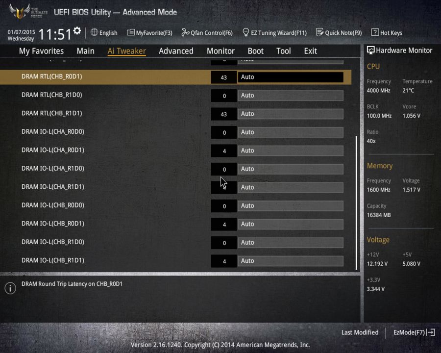 BIOS screenshot thumbnail