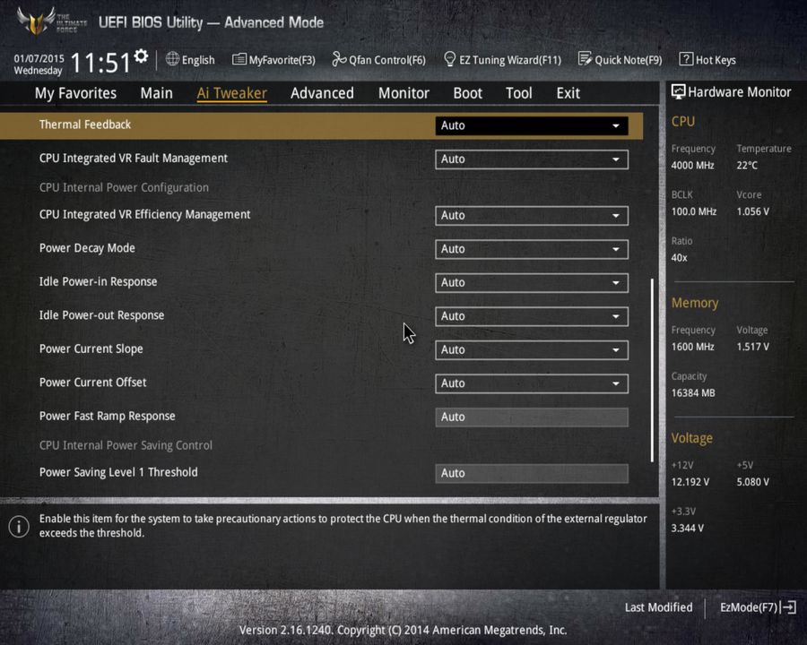 BIOS screenshot thumbnail