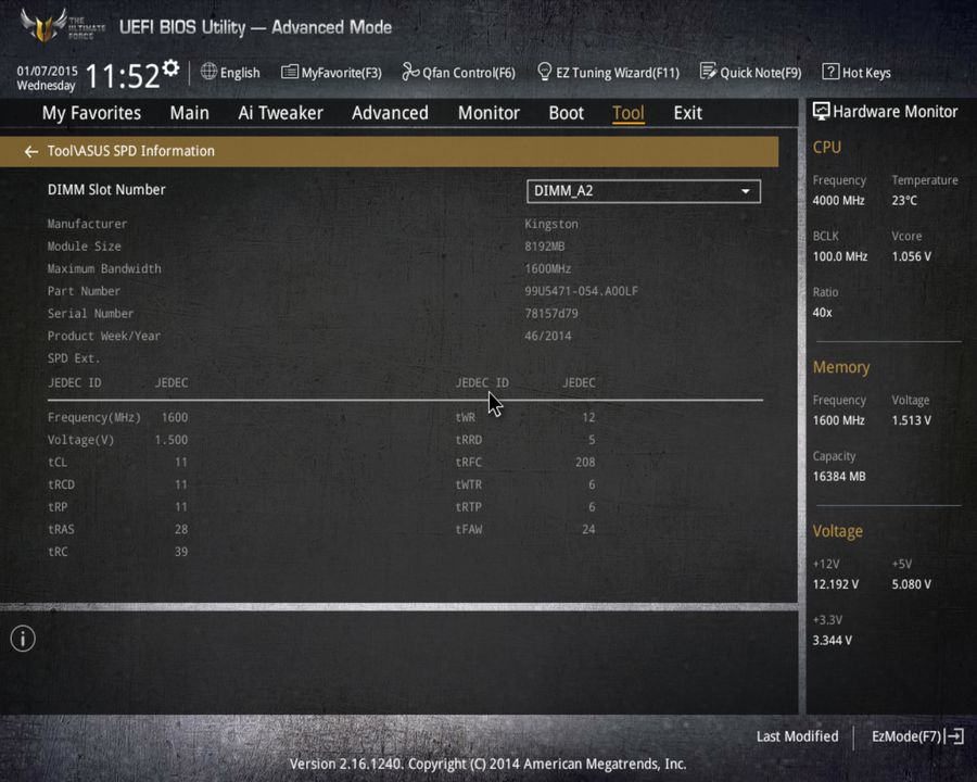 BIOS screenshot thumbnail