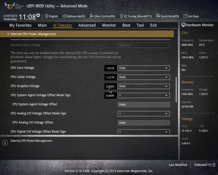 BIOS screenshot thumbnail