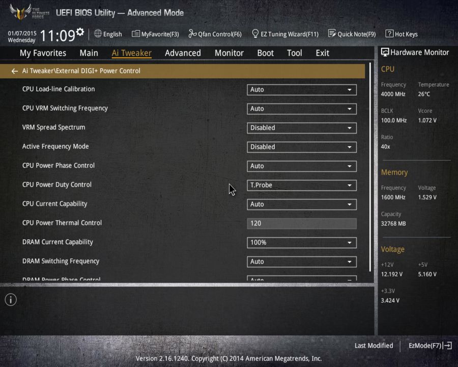 BIOS screenshot thumbnail