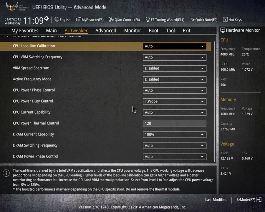 BIOS screenshot thumbnail
