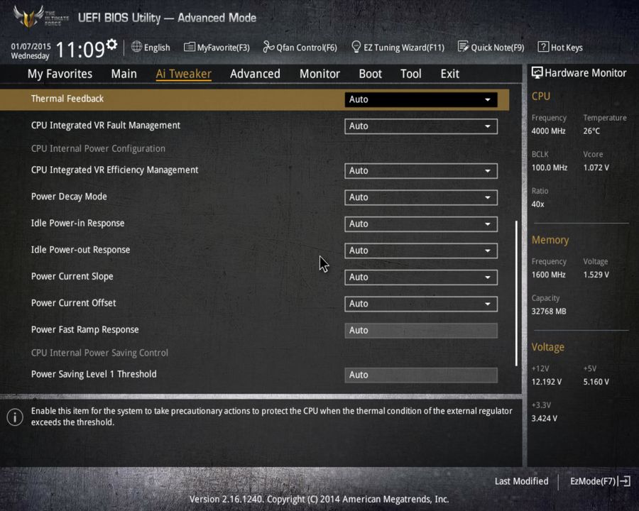 BIOS screenshot thumbnail