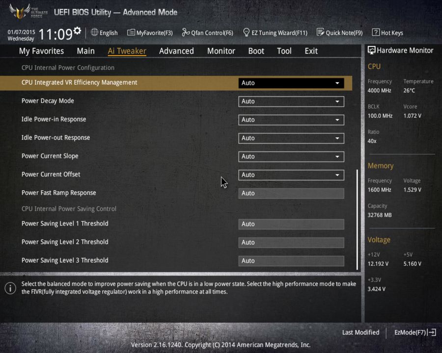 BIOS screenshot thumbnail