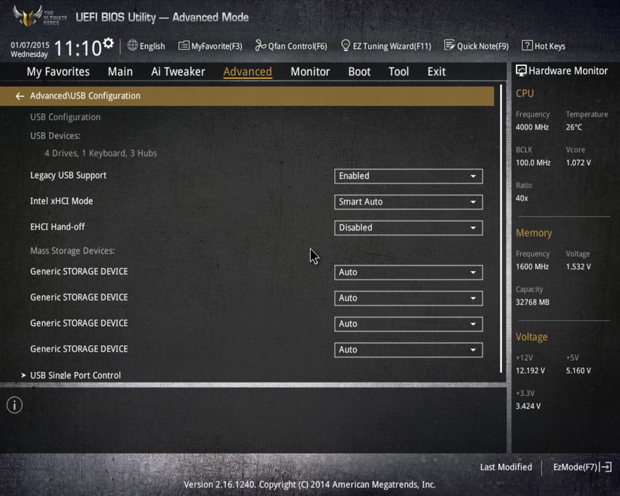BIOS screenshot thumbnail