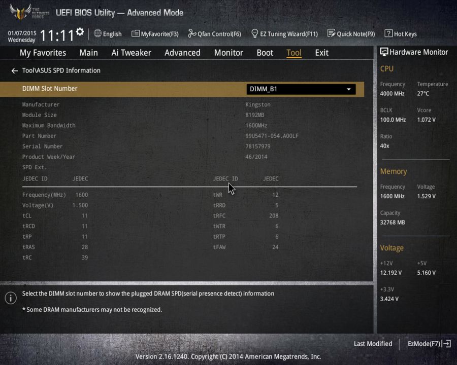 BIOS screenshot thumbnail