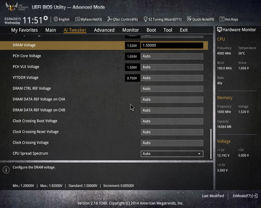 BIOS screenshot thumbnail