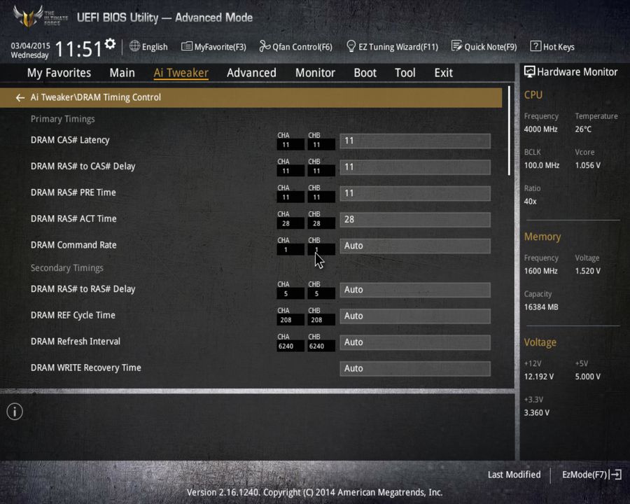 BIOS screenshot thumbnail