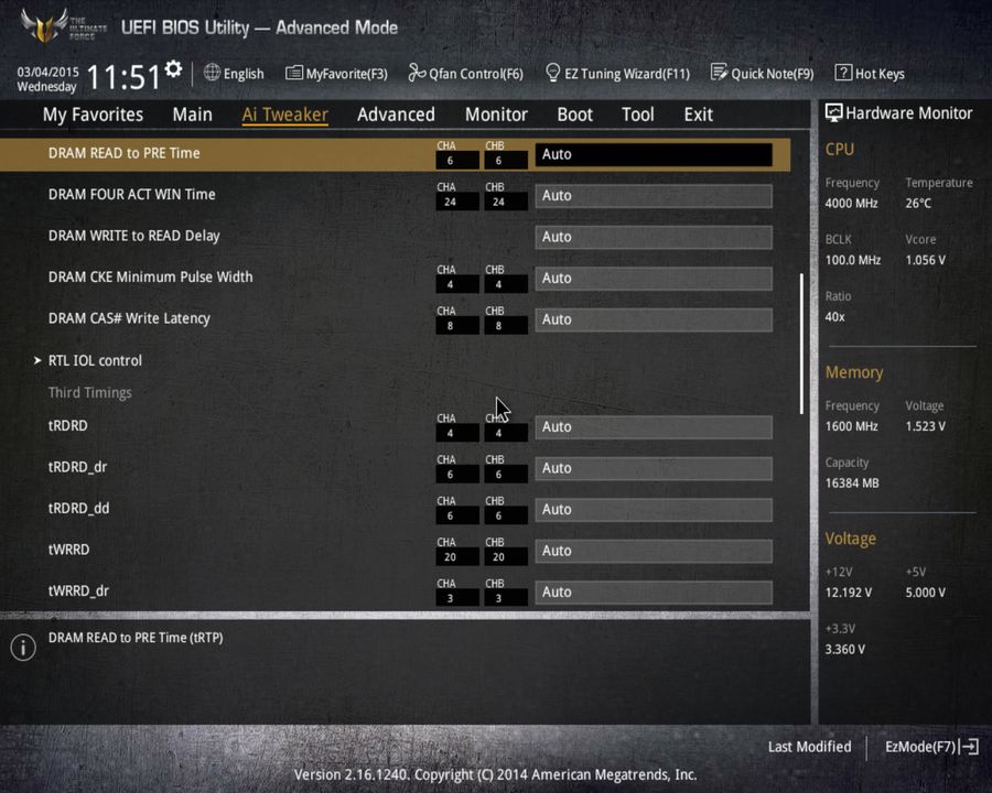 BIOS screenshot thumbnail