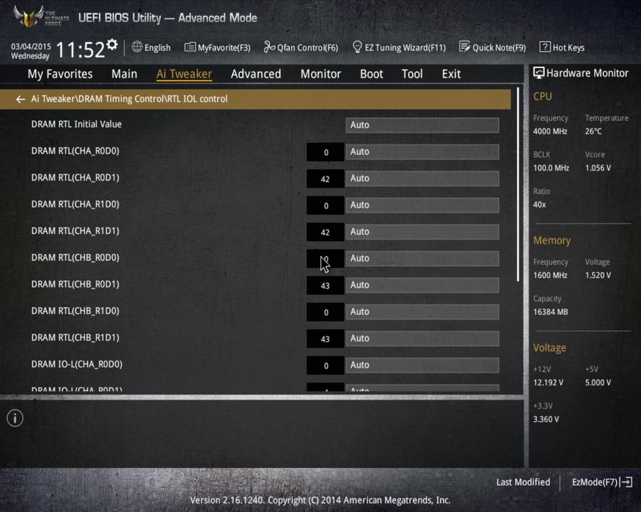 BIOS screenshot thumbnail