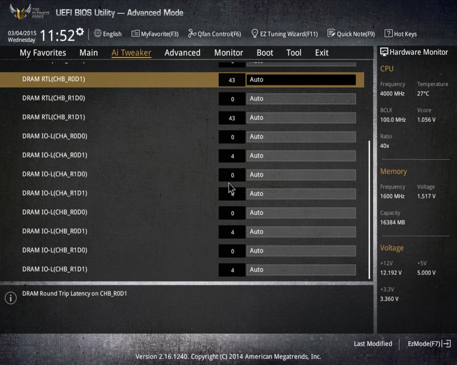 BIOS screenshot thumbnail
