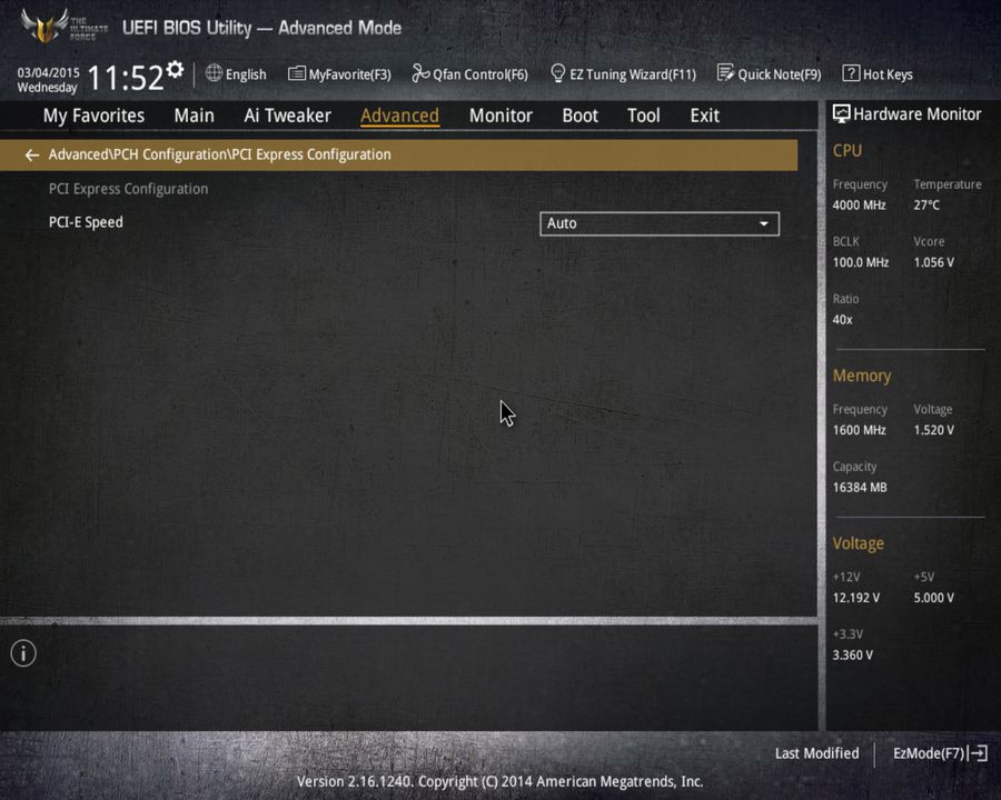 BIOS screenshot thumbnail
