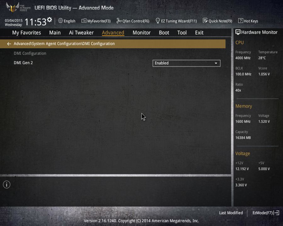 BIOS screenshot thumbnail