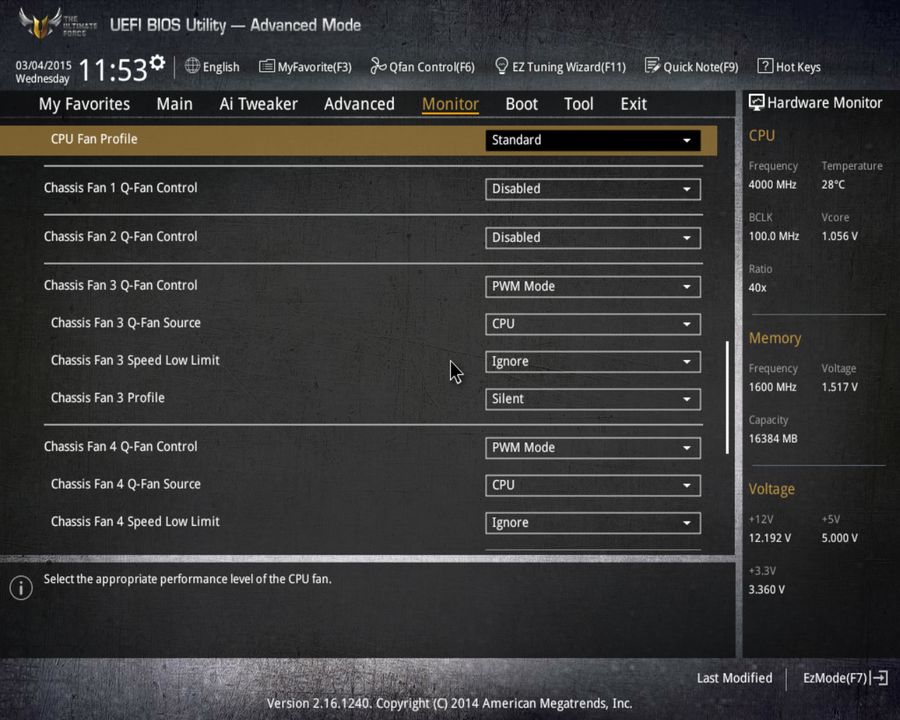 BIOS screenshot thumbnail