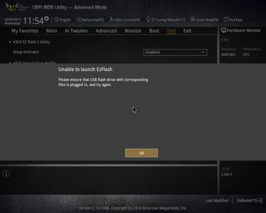 BIOS screenshot thumbnail
