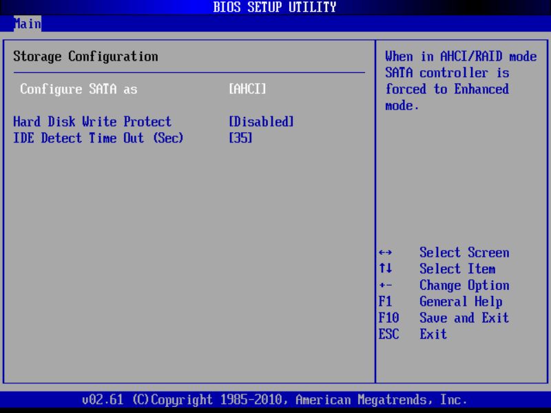 BIOS screenshot thumbnail