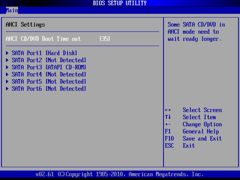 BIOS screenshot thumbnail