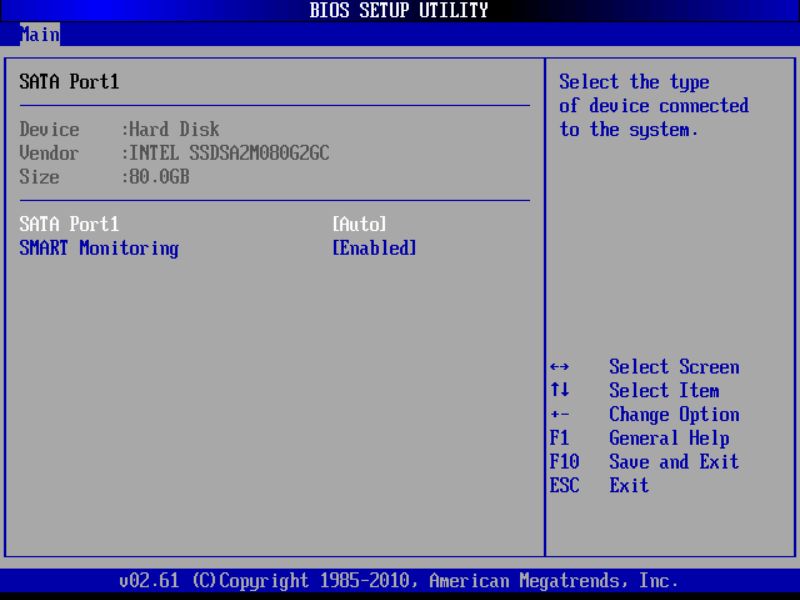 BIOS screenshot thumbnail