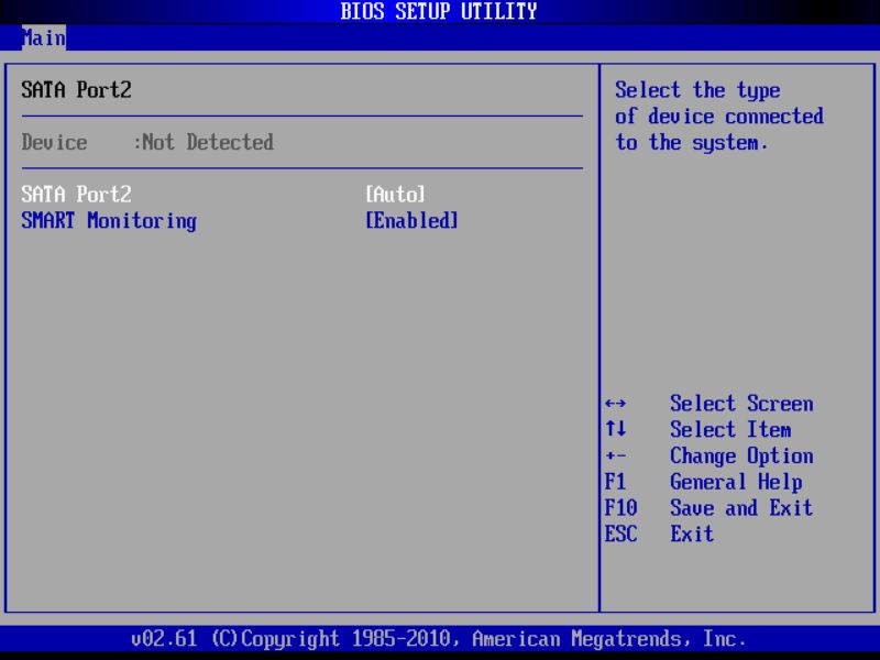 BIOS screenshot thumbnail