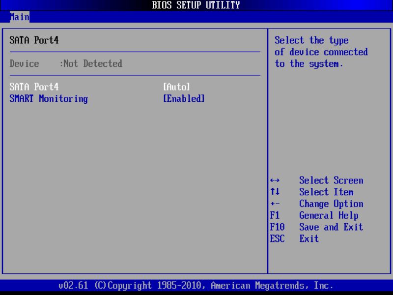 BIOS screenshot thumbnail